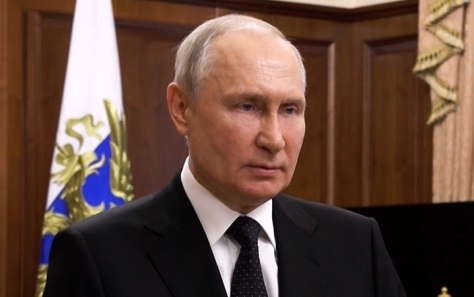 Путин рассказал о возможностях оснащения 