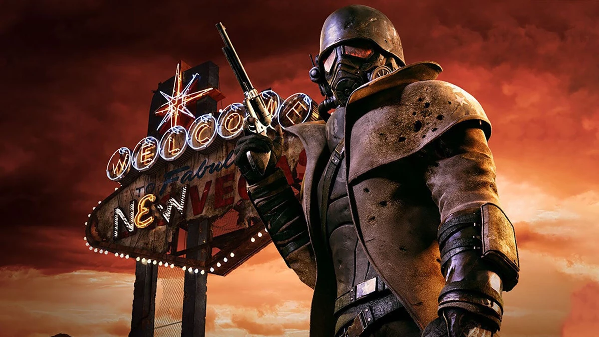 В Сети показали много вырезанного контента Fallout: New Vegas, который так и не добрался до релиза