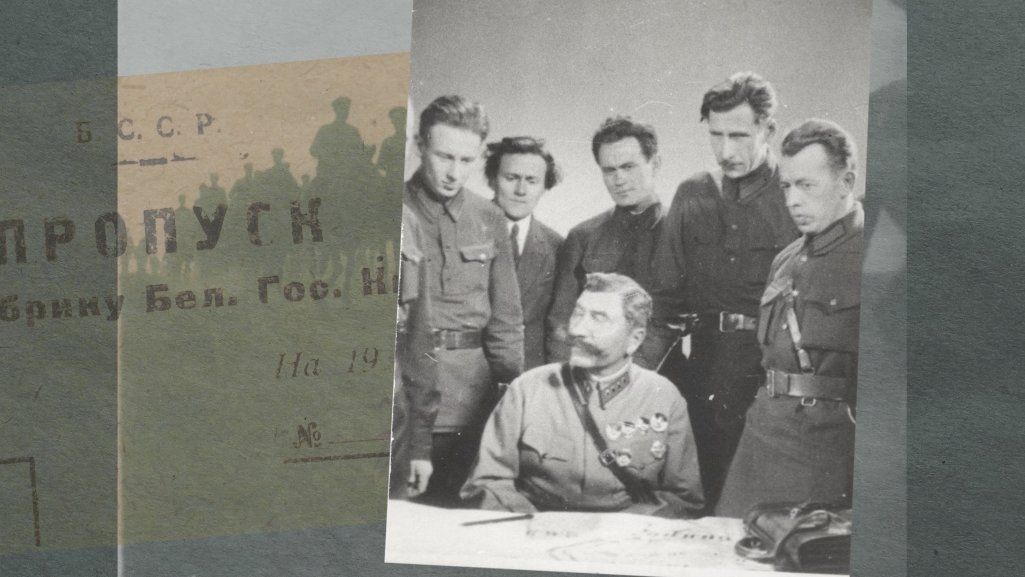 Фильм об авторе «Планеты Бурь» покажут на «Ленфильме»4