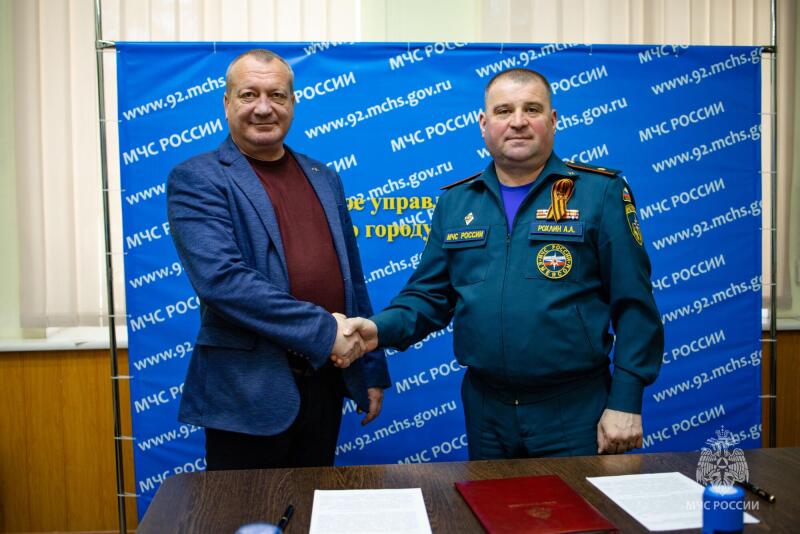Сотрудничество для воспитания подрастающего поколения