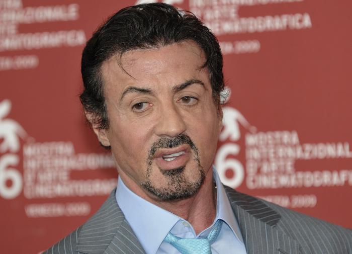 Школьные прозвища знаменитых актёров