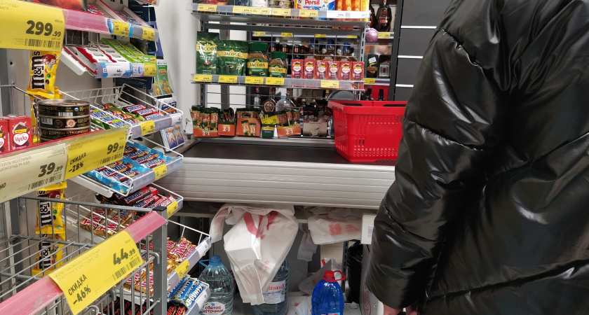 Подвох касс самообслуживания: что скрывают 