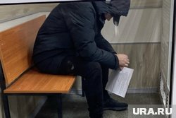 Алексей Потешкин будет отбывать наказание в колонии строгого режима
