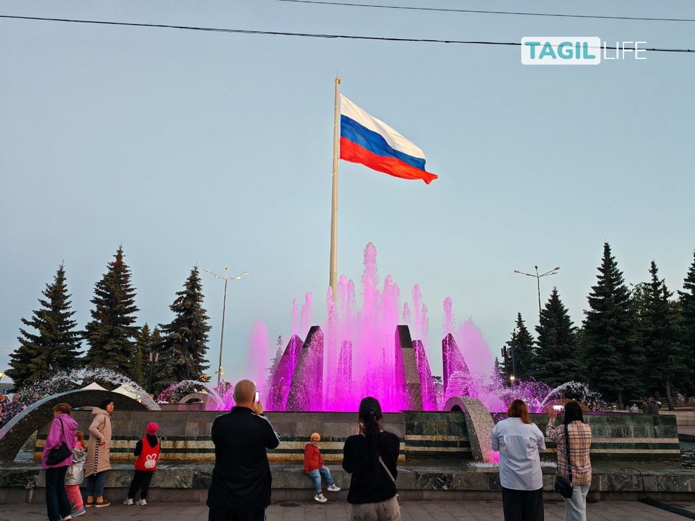 Флаг за 30 миллионов: в Нижнем Тагиле раскрылся картельный сговор | ФАС выявила картельный сговор при установке флагштока на Урале 