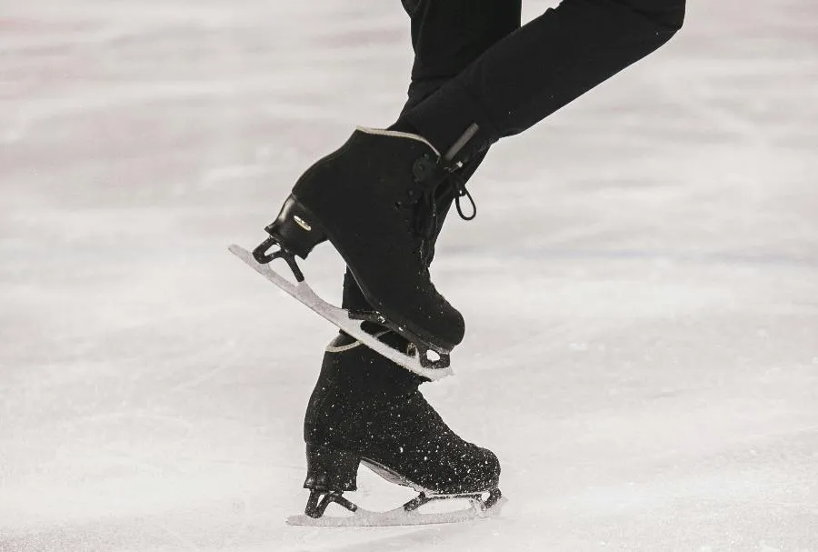 Три рекорда Гуменника: петербургский фигурист провёл успешную репетицию перед Олимпиадой | ФОТО LOGAN WEAVER | @LGNWVR on Unsplash