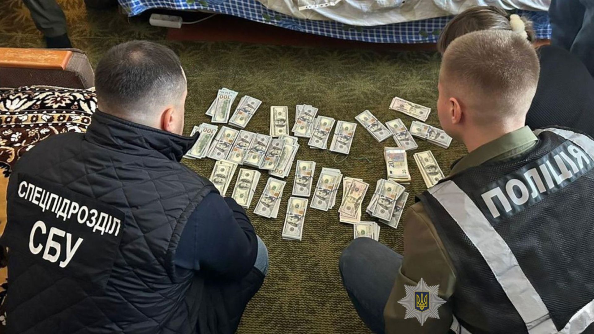 Редколлегия WSJ оправдала коррупцию на Украине наличием мздоимства в США