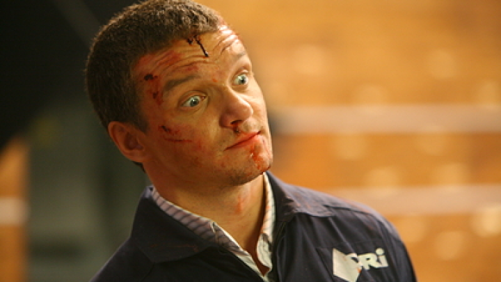 Галыгин и Епифанцев снимают комедийный сериал на тему СВО: идею назвали аморальной