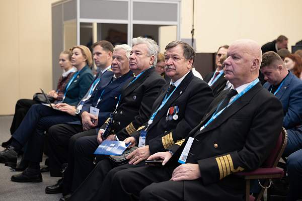 На Севере — жить!