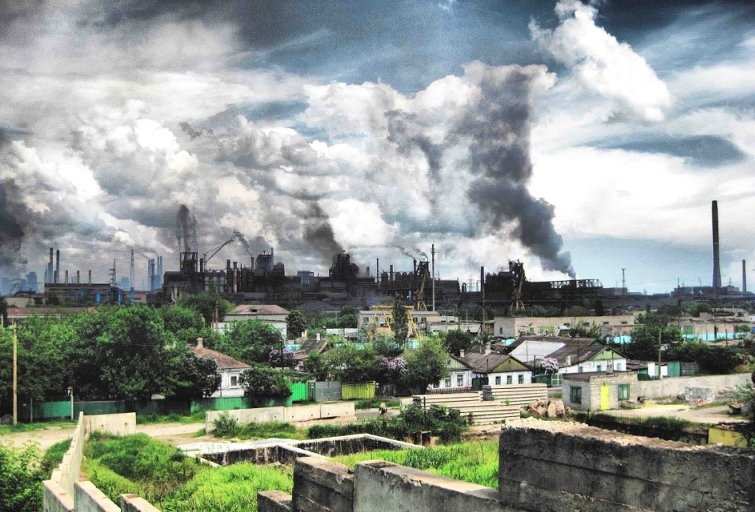 «Мариуполь. Три года свободы» — новый документальный фильм «Репортёров» (ВИДЕО)