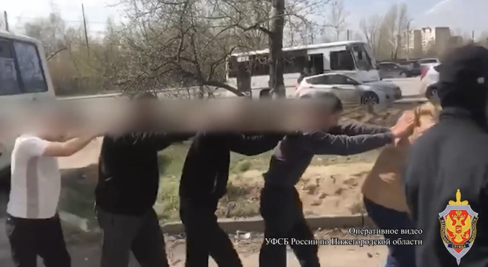 Организатора канала незаконной миграции осудили в Нижнем Новгороде