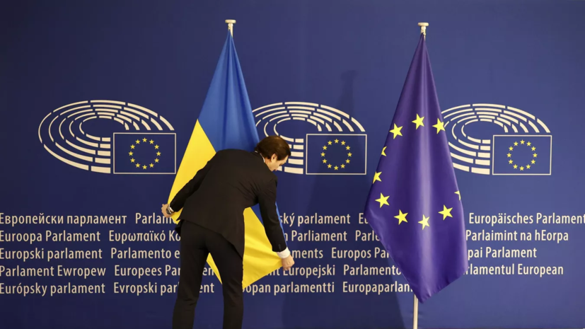 Политолог Дудаков: западный истеблишмент зарабатывает на Украине деньги