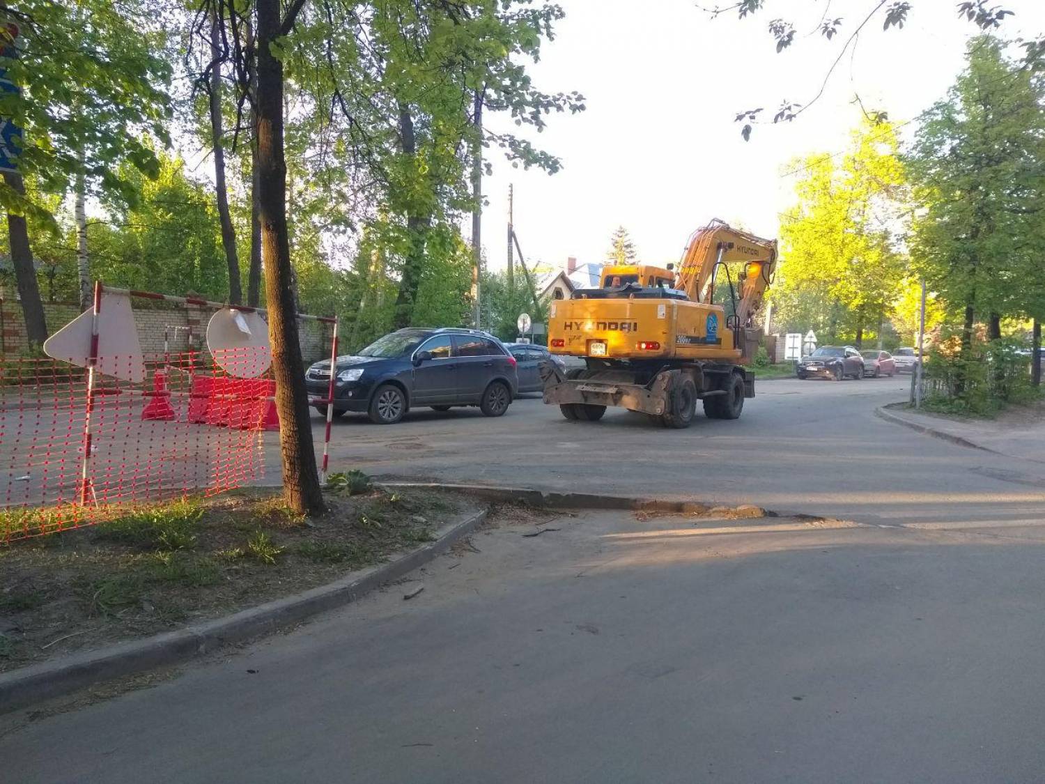 Трасса Альметьевск Алексеевское новости.