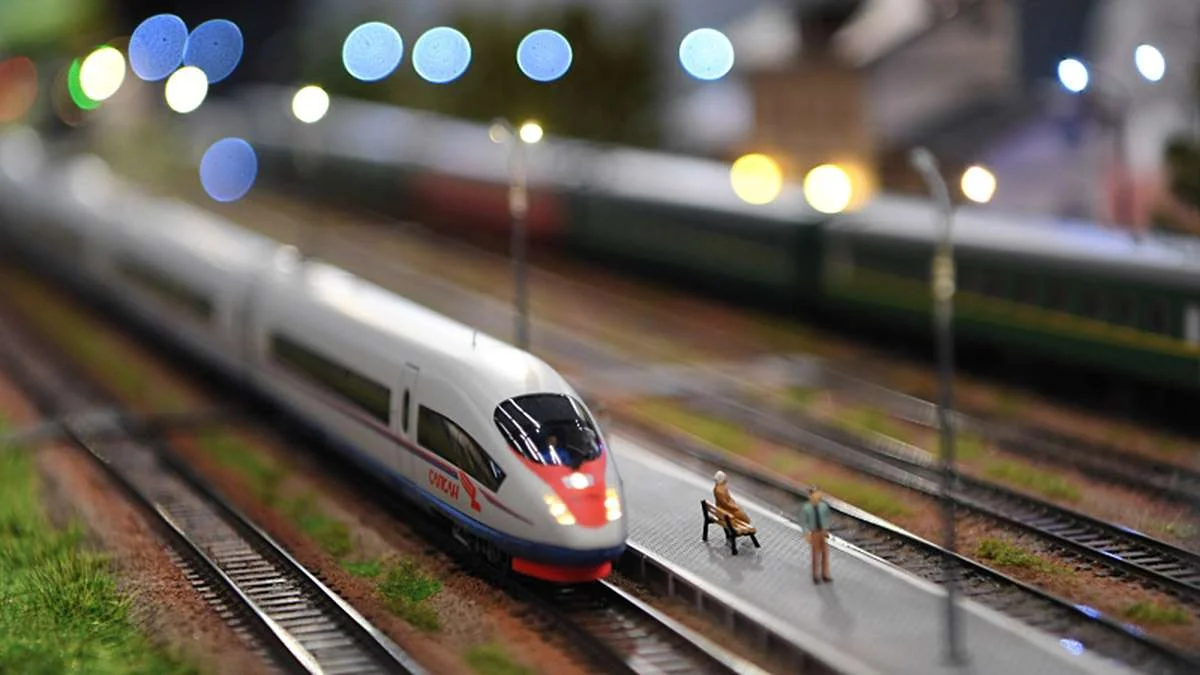 Ржд запускает поезда. Макет поезда для ВСМ. Первый в Европе высокоскоростно поезд. Развитие ВСМ В России до 2030 года.