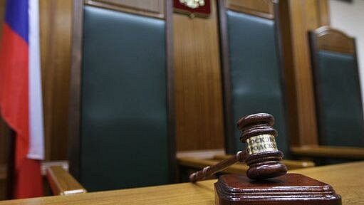 В Волгоградской области главу района осудили условно за гибель сотрудника