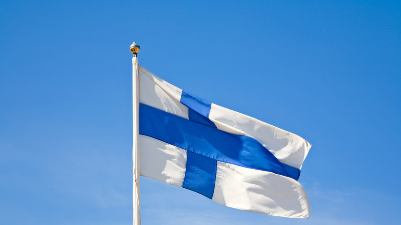 Yle: замена указателей с российскими городами дорого обошлась бы Финляндии