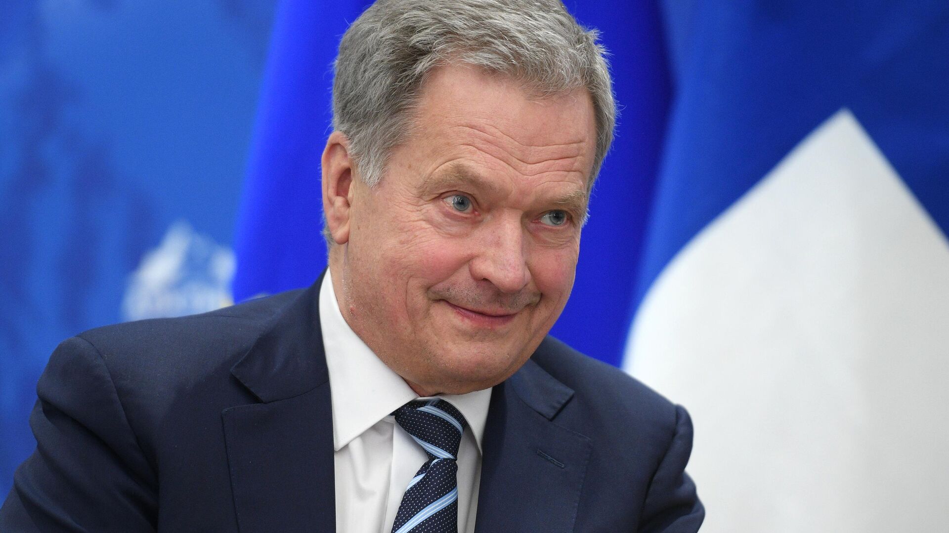Глава финляндии