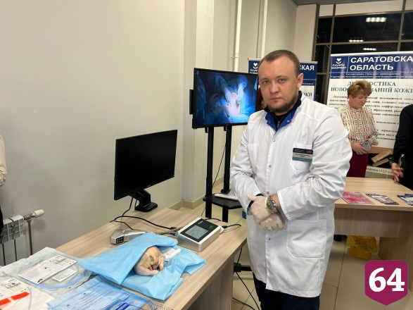 Бойцам СВО отправили на пробу лечебное питание из Саратова