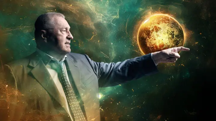 Жириновский, подвинься. О войне с Украиной 33 года назад сказал Собчак – страшно, если сбудется остальное