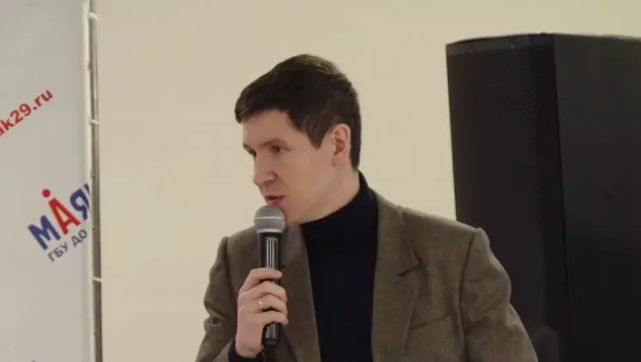 Тимур Зайнуллин