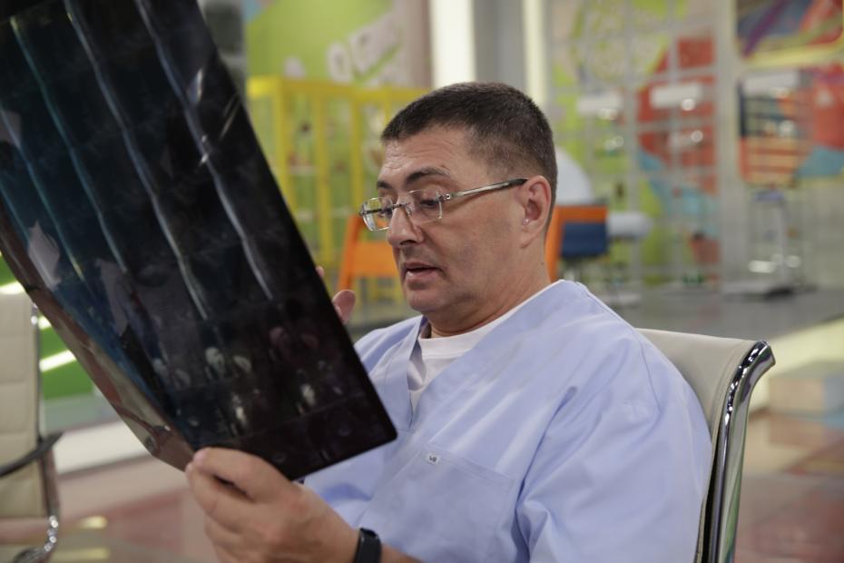 Биография семьи Мясниковых