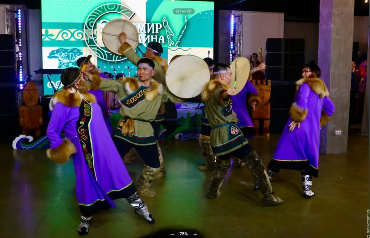 В Южно-Сахалинске прошел фестиваль 