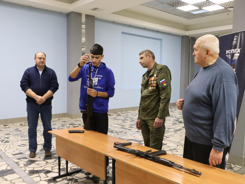 Фото: REGIONS/Ирина Матвеева