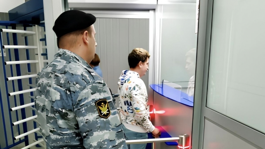 14 нелегалов выдворили из Калужской области