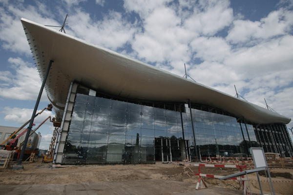 http://culturavrn.ru/Идея провести бизнес-форум Столля в новом здании воронежского аэропорта признана порочной