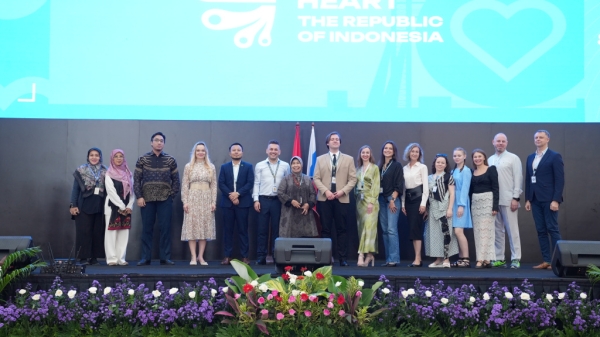 Слово о русском сердце 