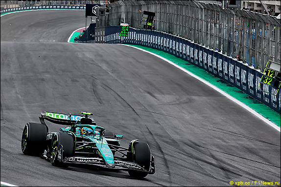 Фернандо Алонсо