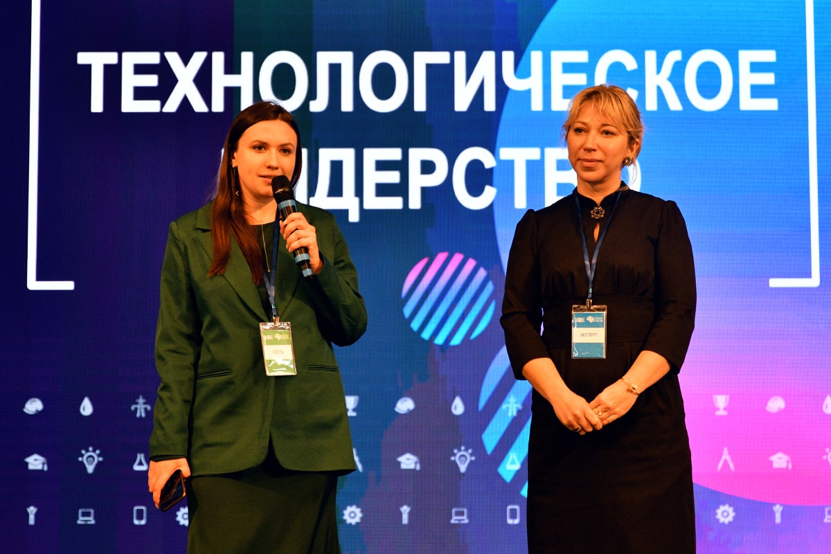 В НИУ «МЭИ» прошёл отборочный этап студенческой лиги международного ...
