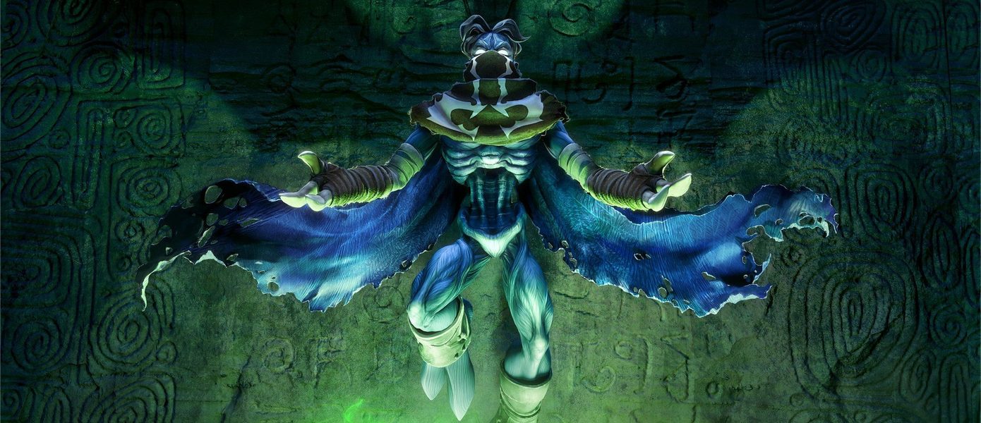 Игроки активно предзаказывают Legacy of Kain: Soul Reaver 1 & 2 Remastered — Embracer Group очень довольна