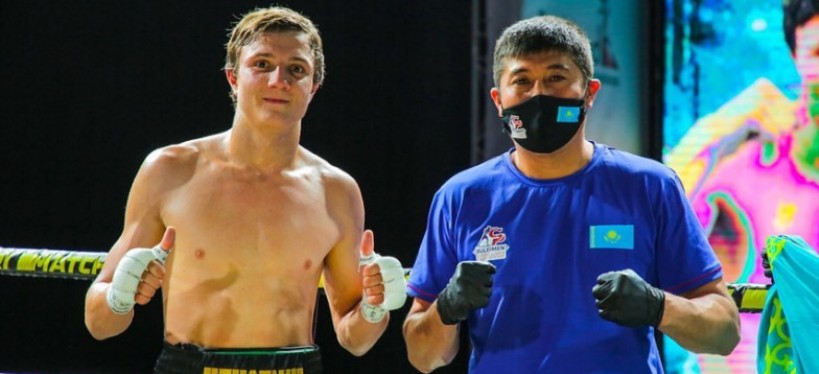 спортсмены