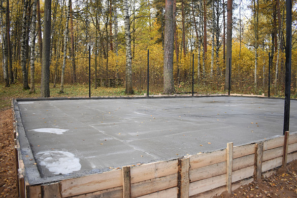  В Кинешме возрождают советский «Автодром» 