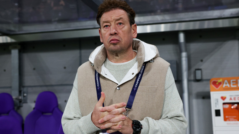 «Максимально неожиданно, максимально болезненно»: «Шанхай Шэньхуа» Слуцкого лишили очков из-за коррупционного скандала