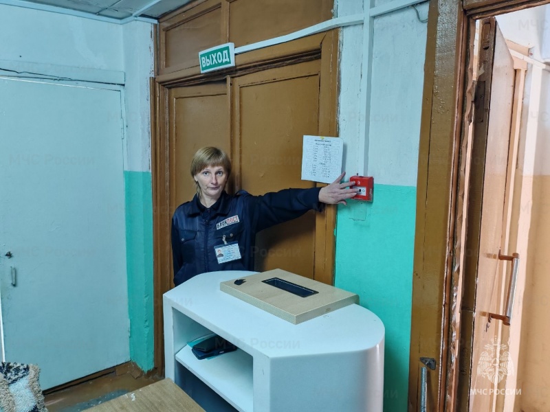 В школах Кировской области проходят 