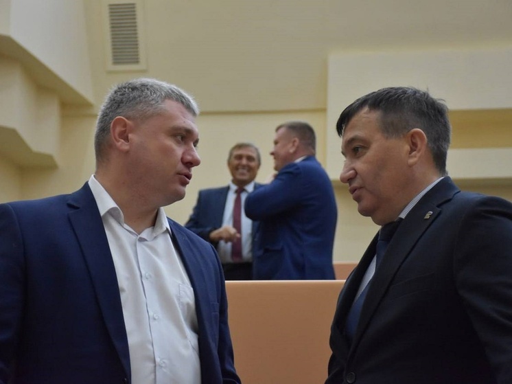 Три объекта водоснабжения в Аткарске передали на региональный баланс