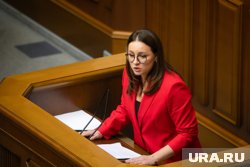 Свириденко заняла пост первого вице-премьера Украины в 2021 году