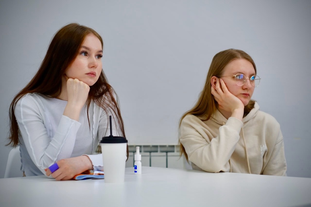 В ЮГУ прошла «Бережливая неделя»