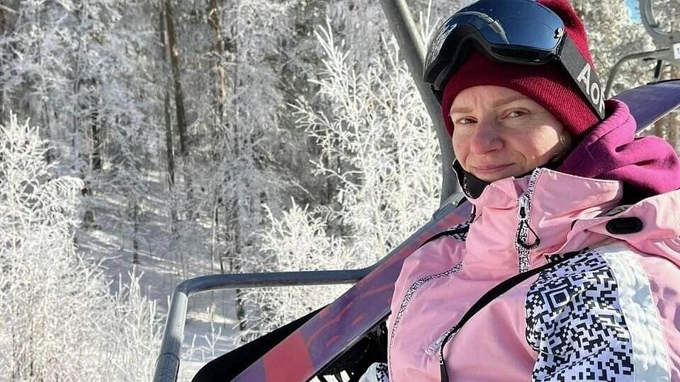 В Башкирии нашли пропавшую туристку из Челябинска