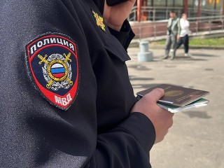 Проверяющие нашли 36 незаконных мигрантов на рынках и торговых объектах в Истре