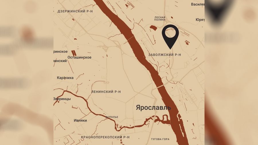 В Заволжском районе Ярославля построят новый детский сад