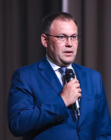 Прямой эфир и встреча с мэром Осинников: губернатор Кузбасса рассказал о планах на неделю