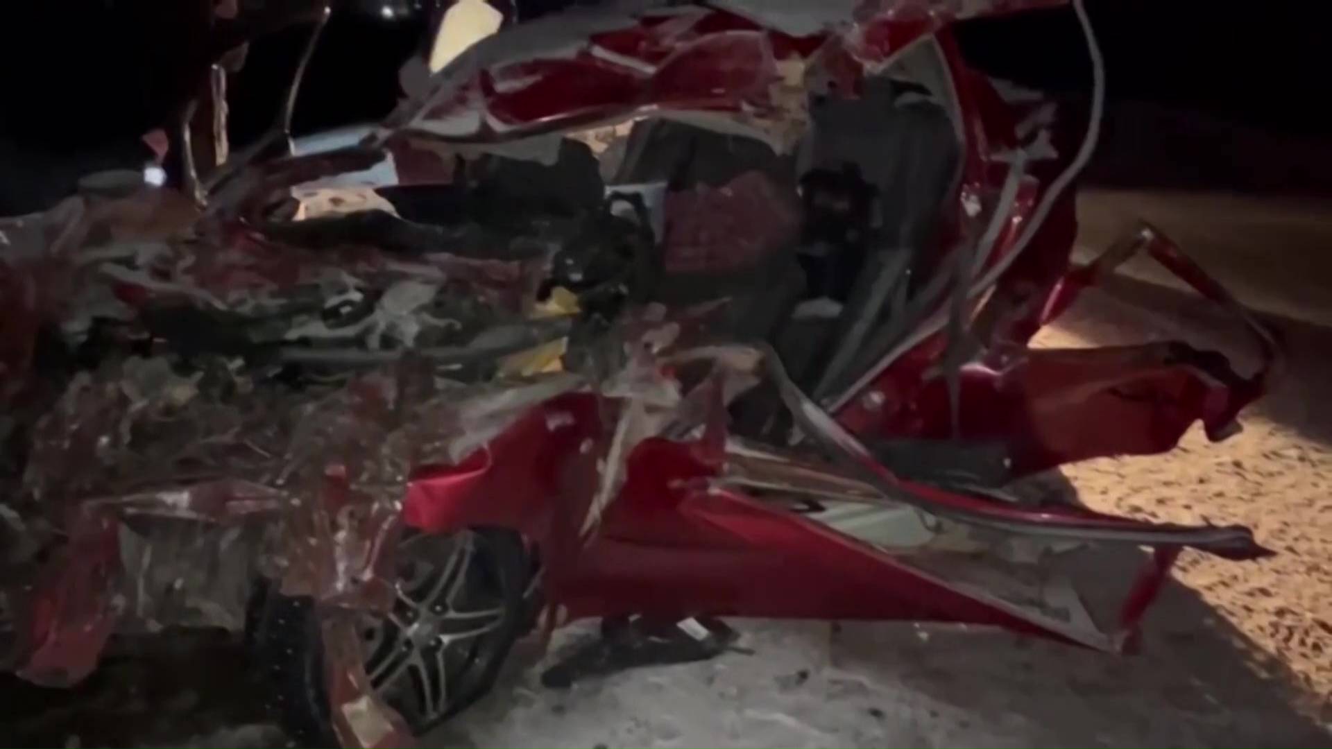 Заторы на дорогах и множество ДТП: о последствиях снегопада в Башкирии - в репортаже «Вестей»