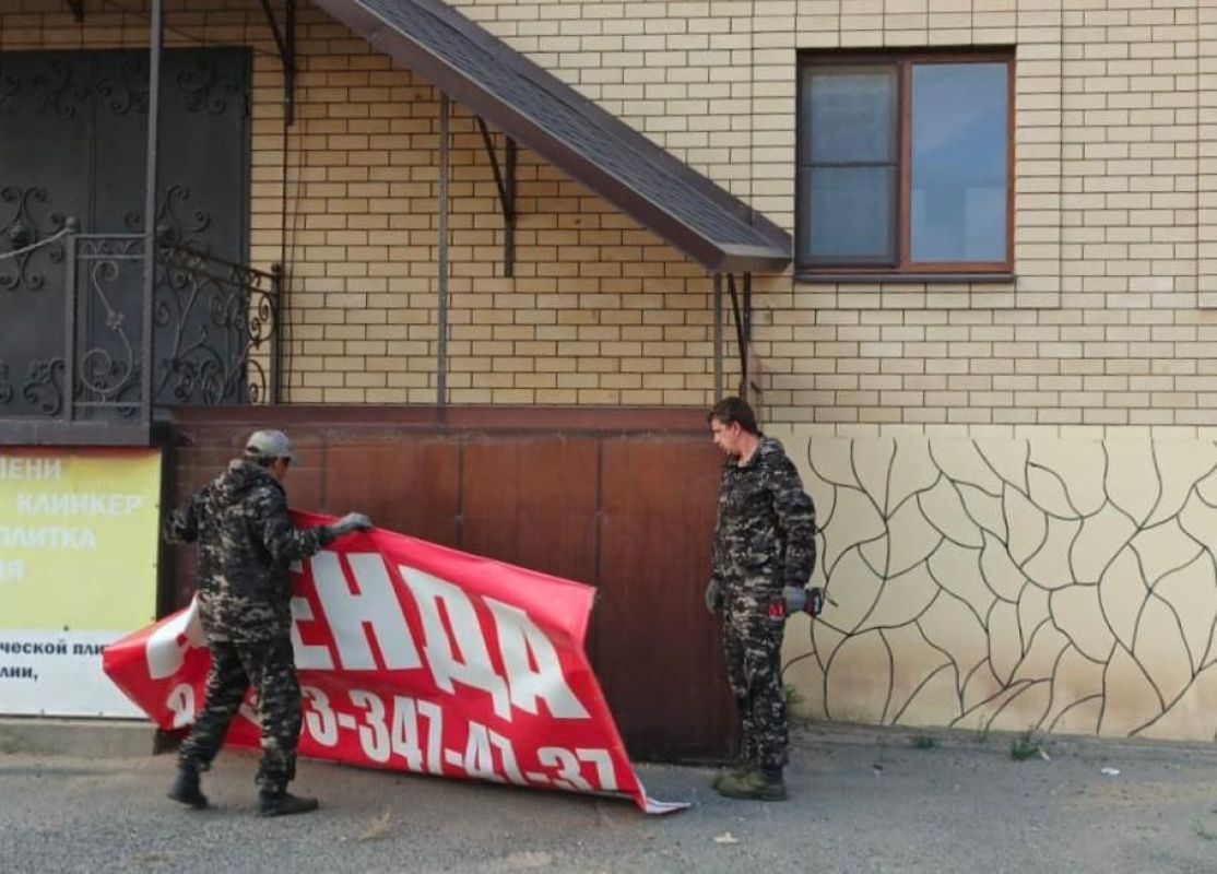 КаспийИнфо. Новости Астрахани и региона