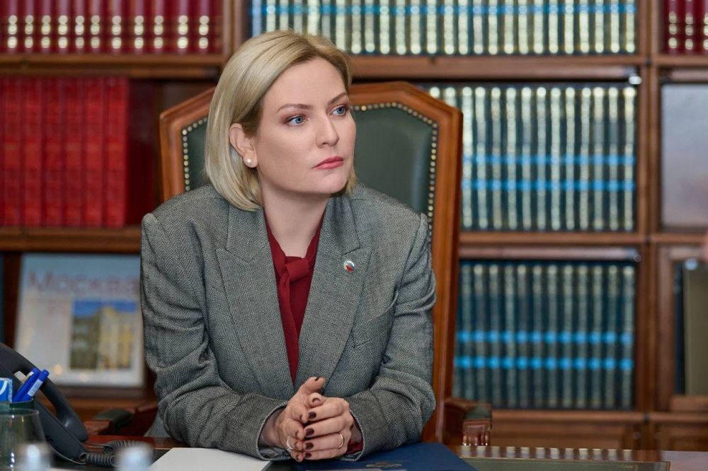 Ольга Любимова: в фондах музеев хранится свыше 20 млн подлинных шедевров