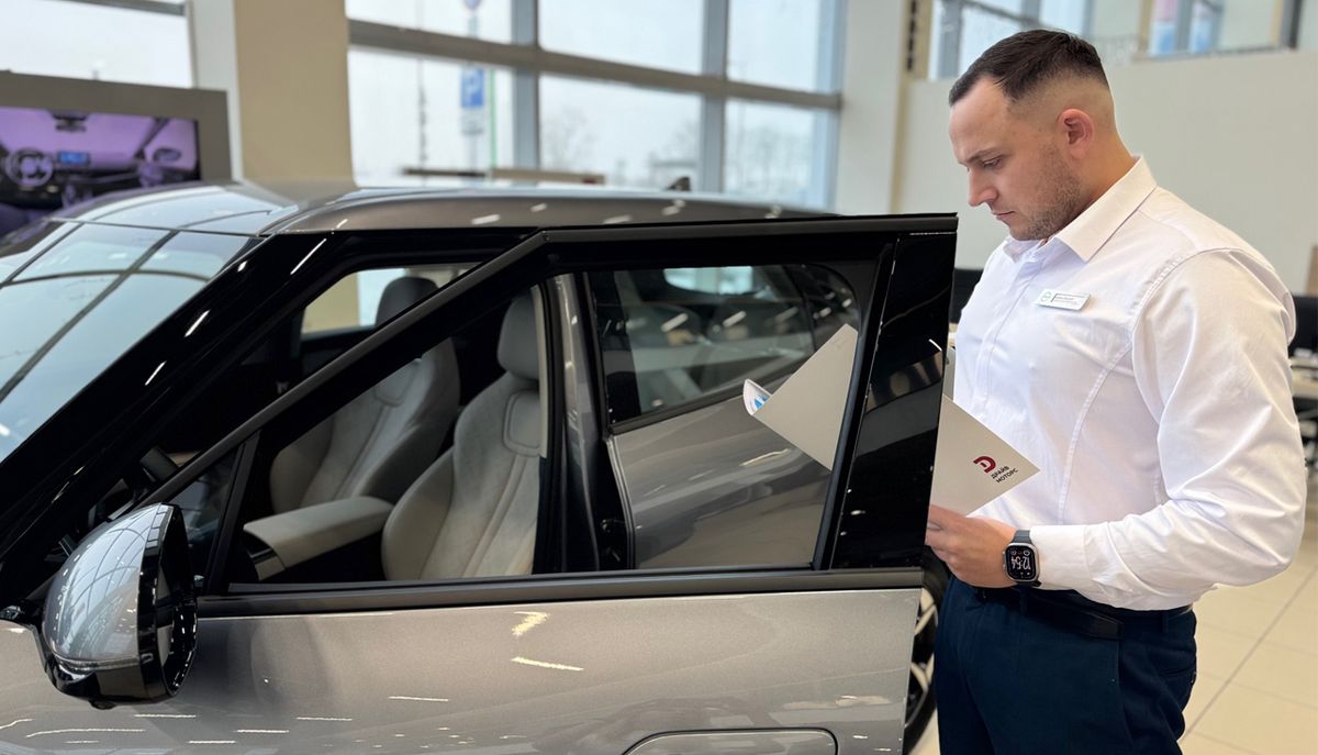 Sea Lion 06 доехал до Минска, а цены на BYD рухнули. Разбираемся в новых прайсах