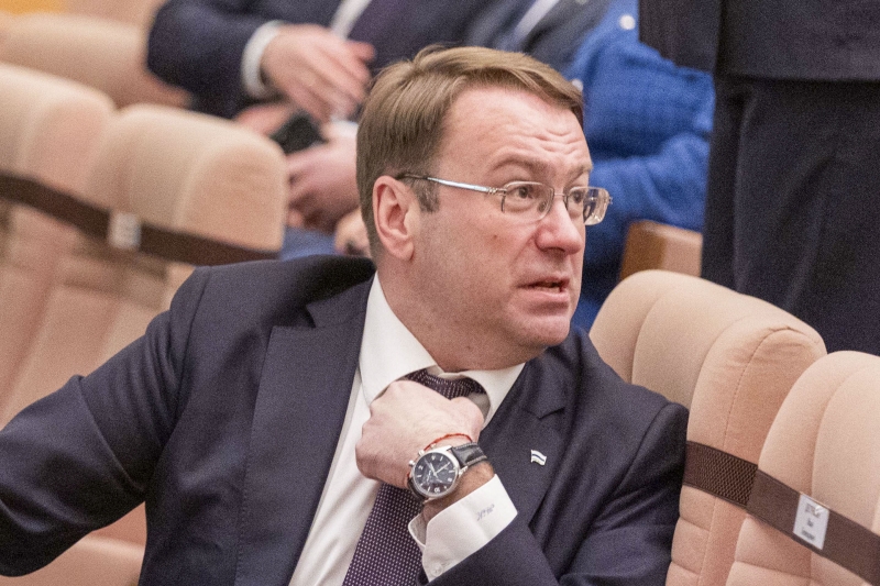 Алексей Кузнецов