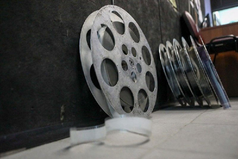 Фильмы студентов ВГИКа бесплатно покажут в кинотеатре