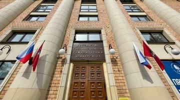 Приём в магистратуру РГГУ: главные цифры и самые востребованные направления